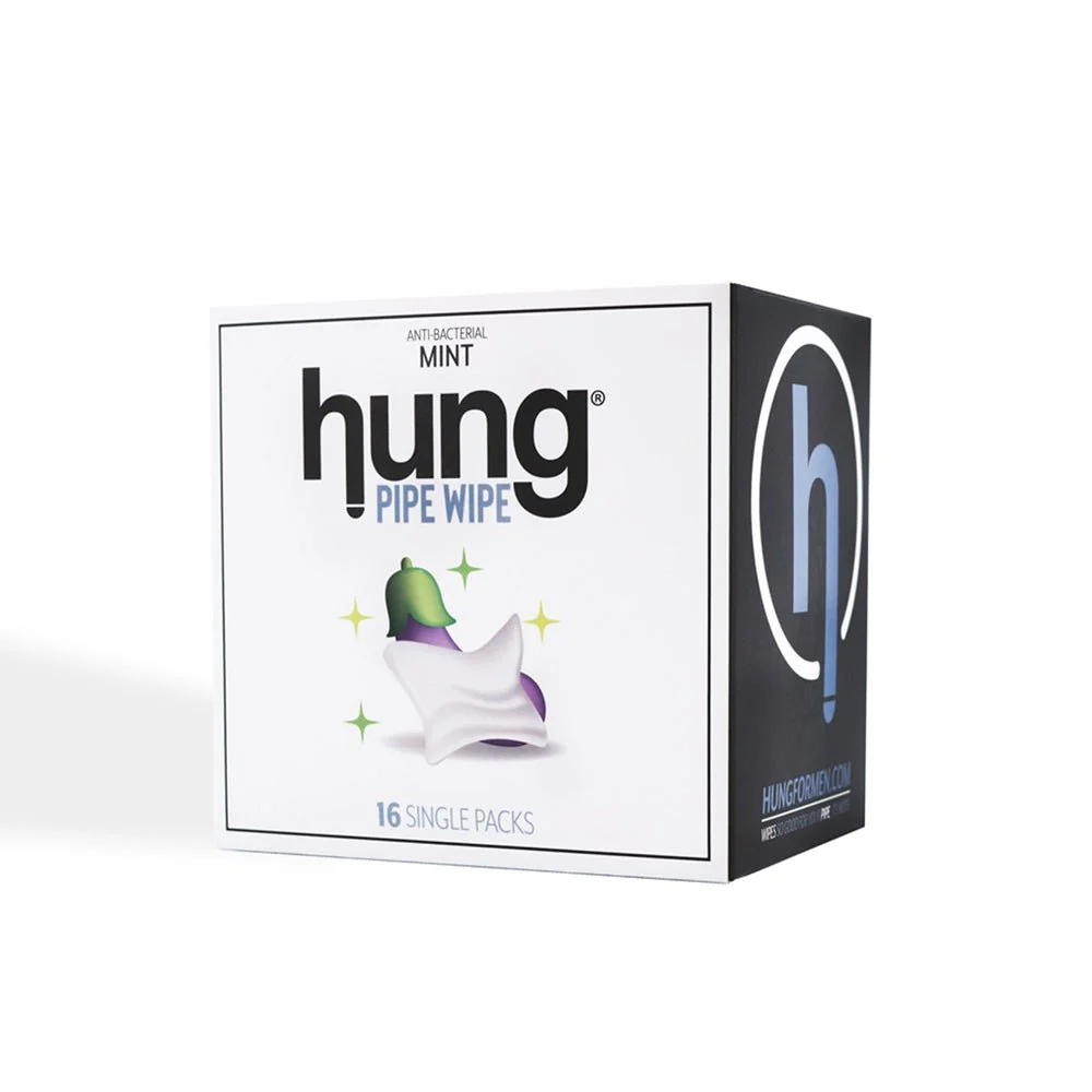 Hung Pipe Wipe - 16 Count - Image 12