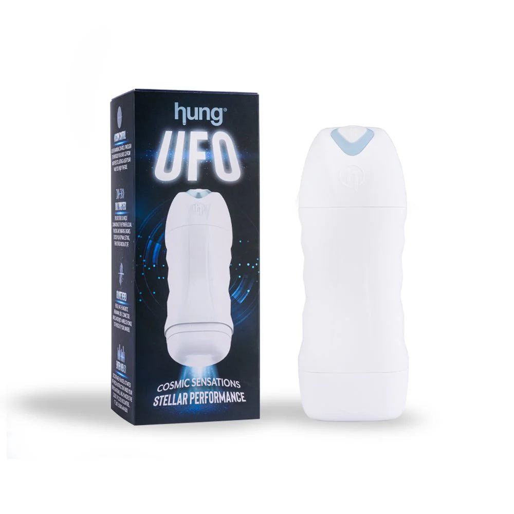 HUNG UFO Deep Space Male Trainer - Image 10