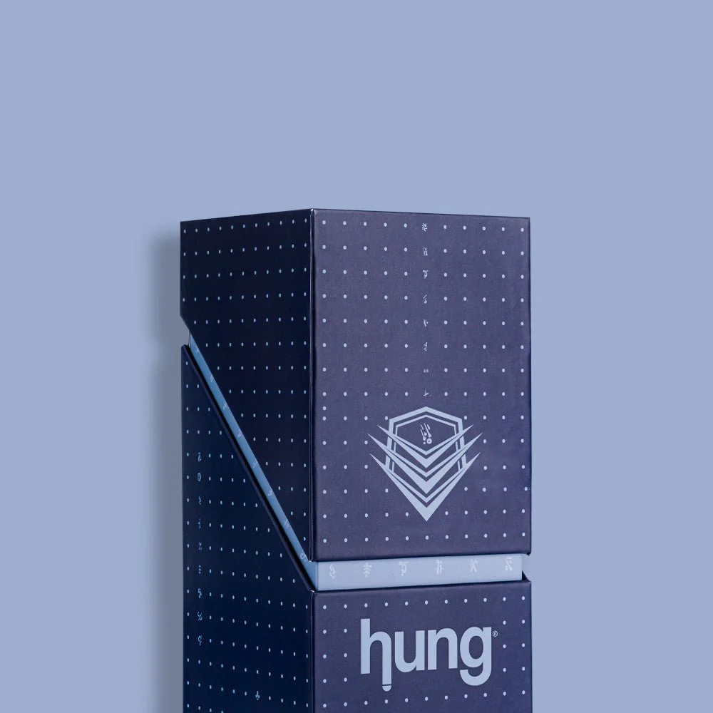 HUNG UFO Deep Space Male Trainer - Image 8