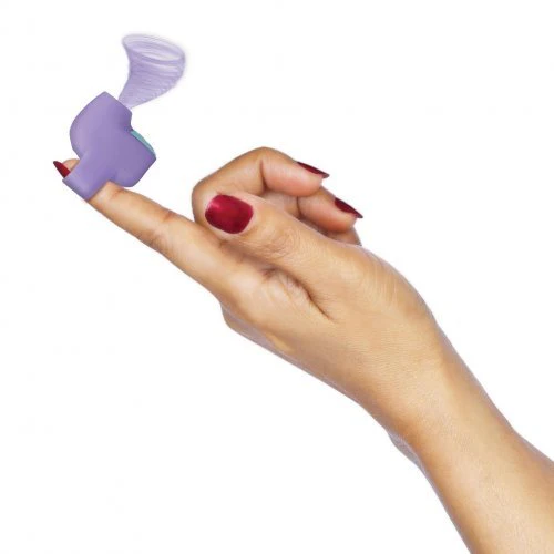 Inmi Shegasm Mini Silicone Clit Stimulator - Image 12