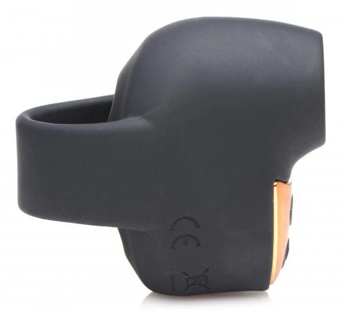 Inmi Shegasm Mini Silicone Clit Stimulator - Image 3