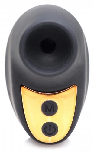 Inmi Shegasm Mini Silicone Clit Stimulator - Image 4