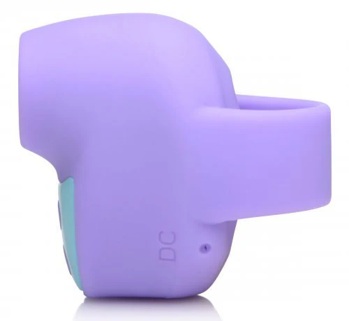 Inmi Shegasm Mini Silicone Clit Stimulator - Image 9