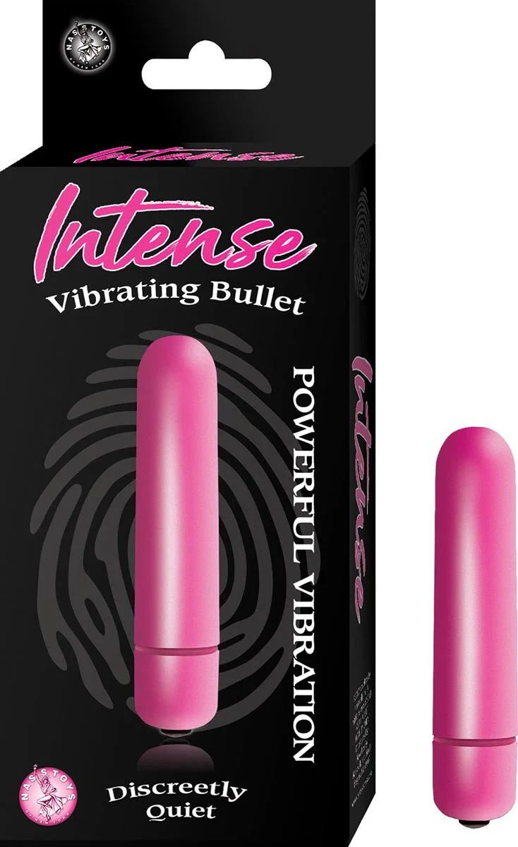 Intense Vibe Bullet - Image 3