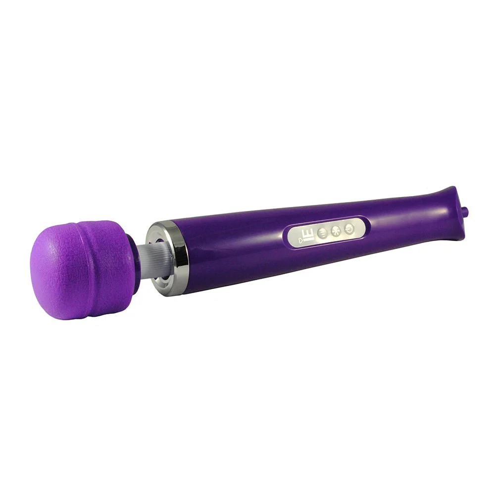 Intimate Essentials Classic Love Wand - Image 3