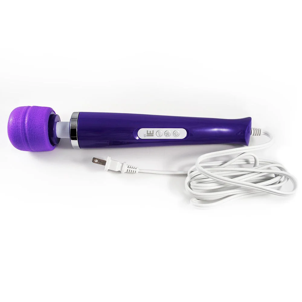 Intimate Essentials Classic Love Wand - Image 4