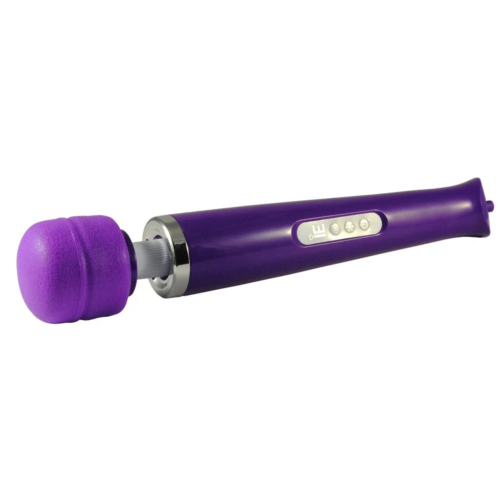 Intimate Essentials Rechargeable Love Wand - Image 3