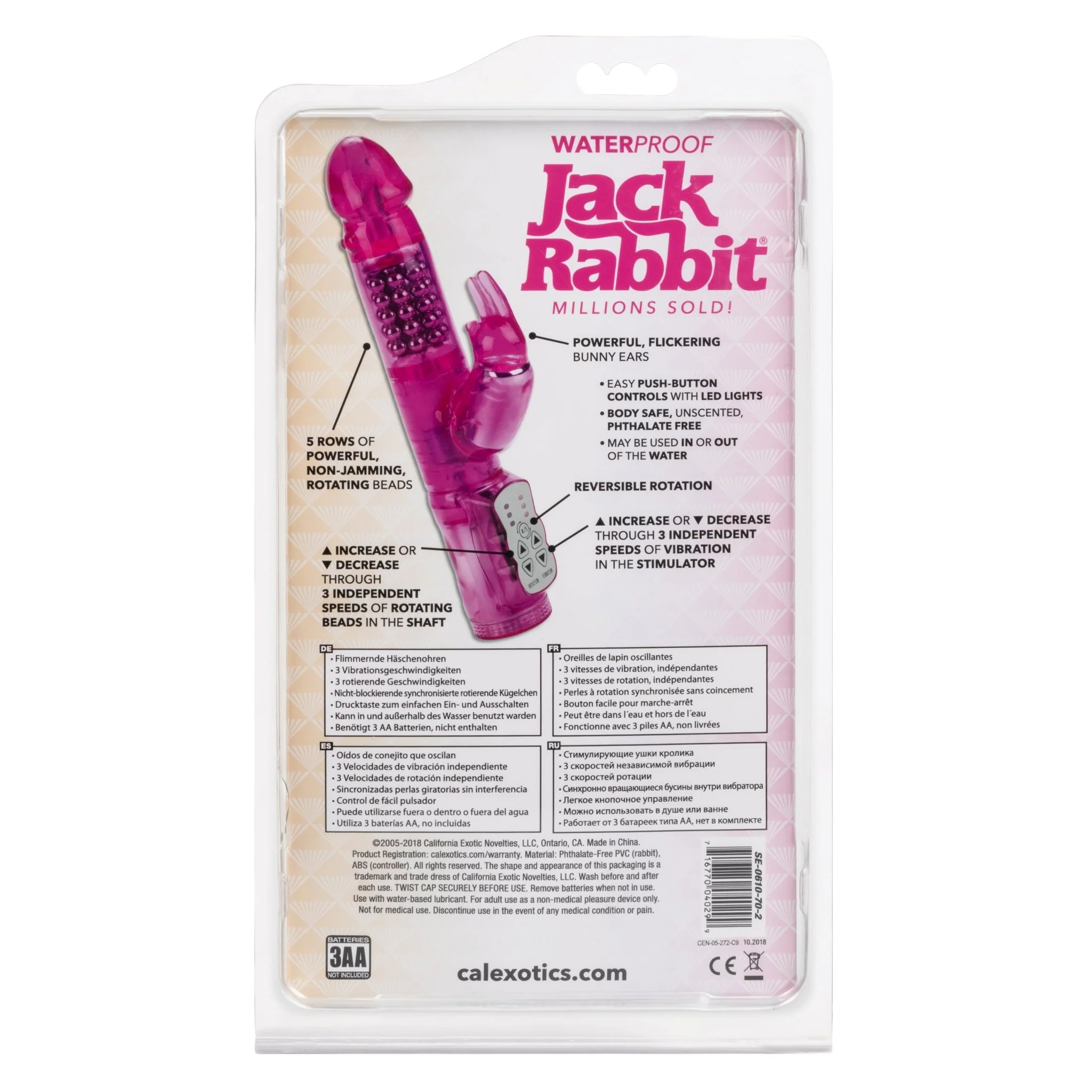 Jack Rabbit - Image 10