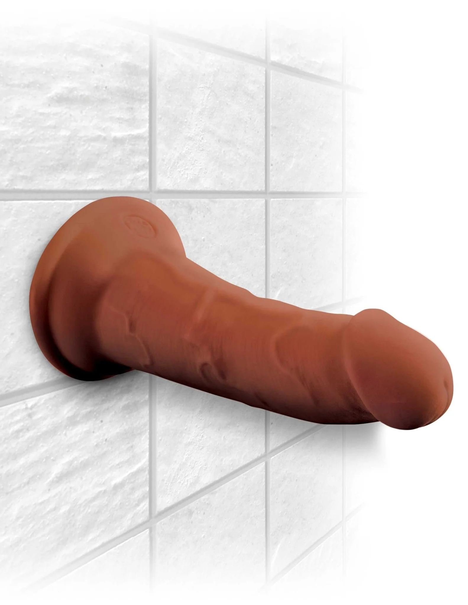 King Cock Plus Triple Density Cock - Image 12