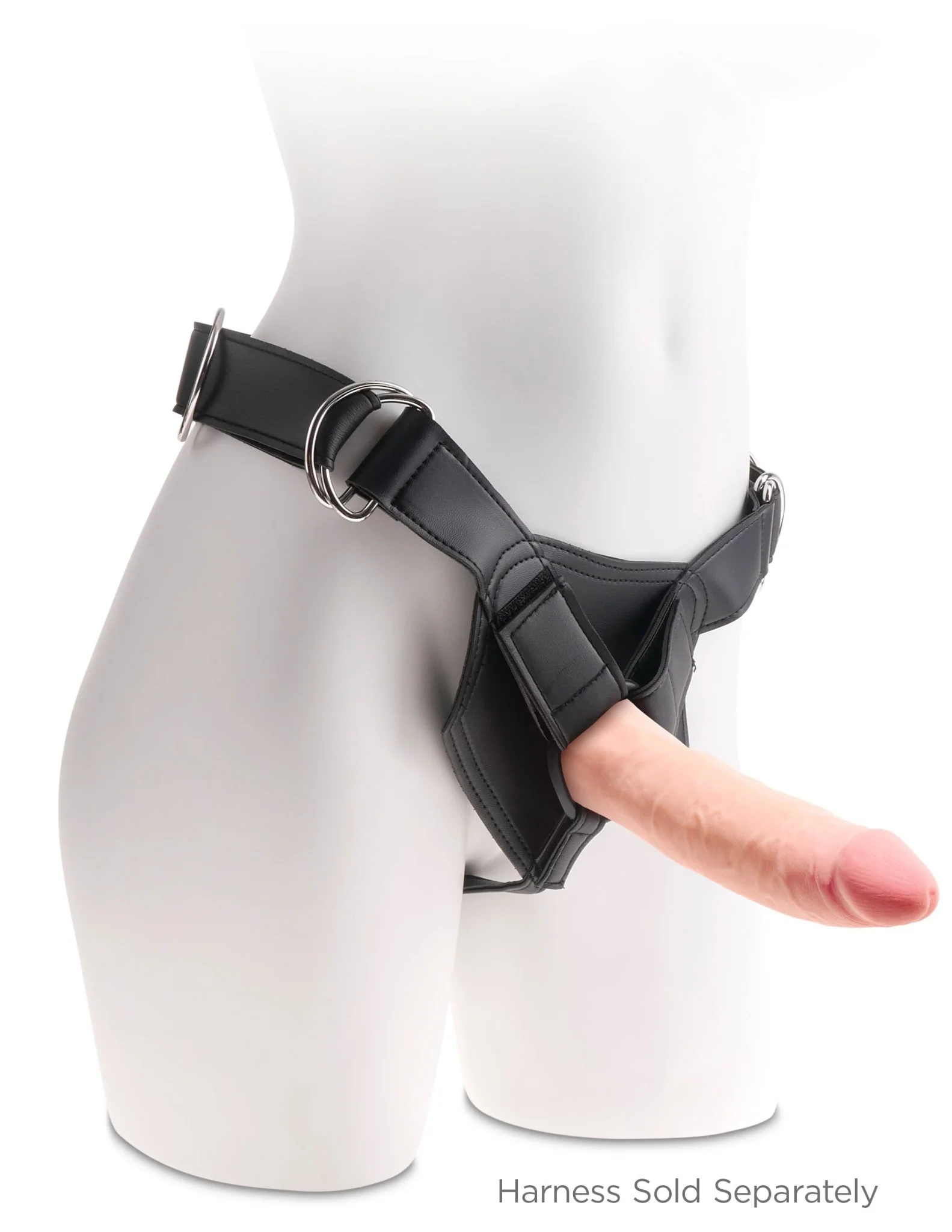 King Cock Plus Triple Density Cock - Image 22