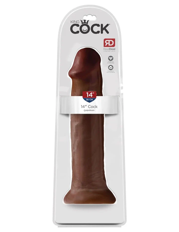King Cock Dildo - Image 10