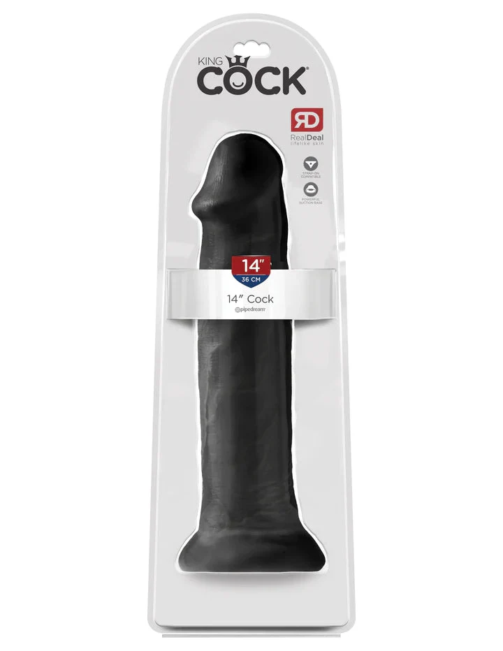 King Cock Dildo - Image 11