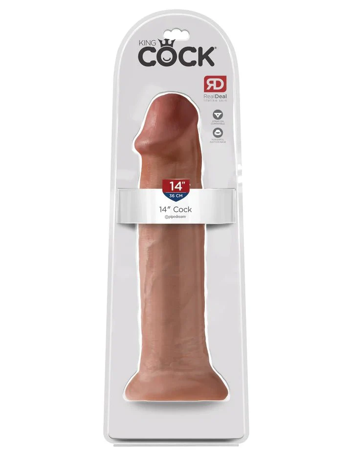 King Cock Dildo - Image 12