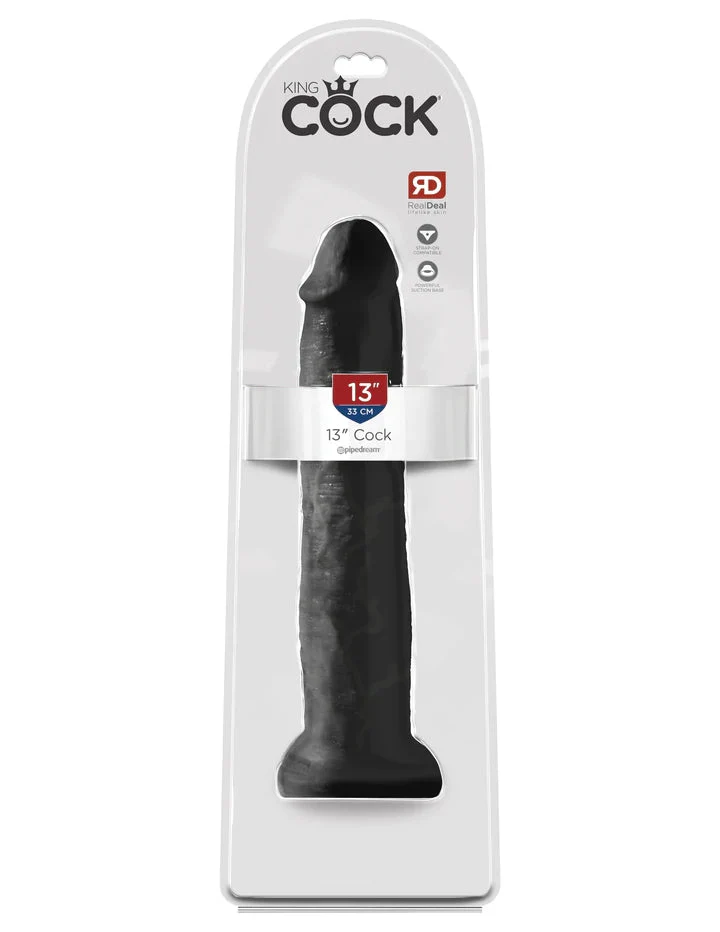 King Cock Dildo - Image 13