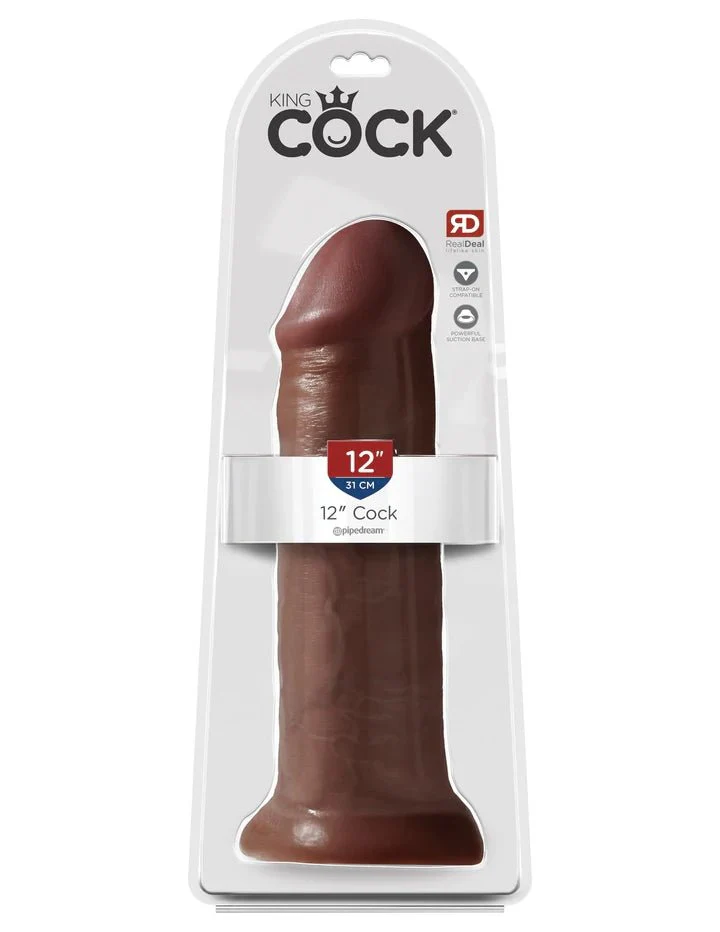 King Cock Dildo - Image 14