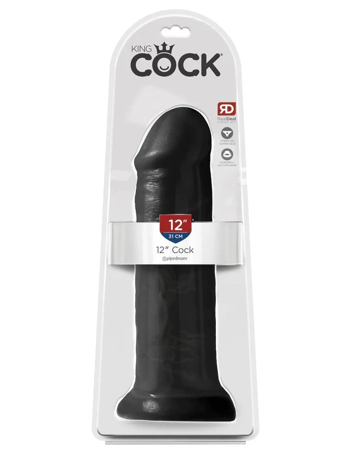 King Cock Dildo - Image 15