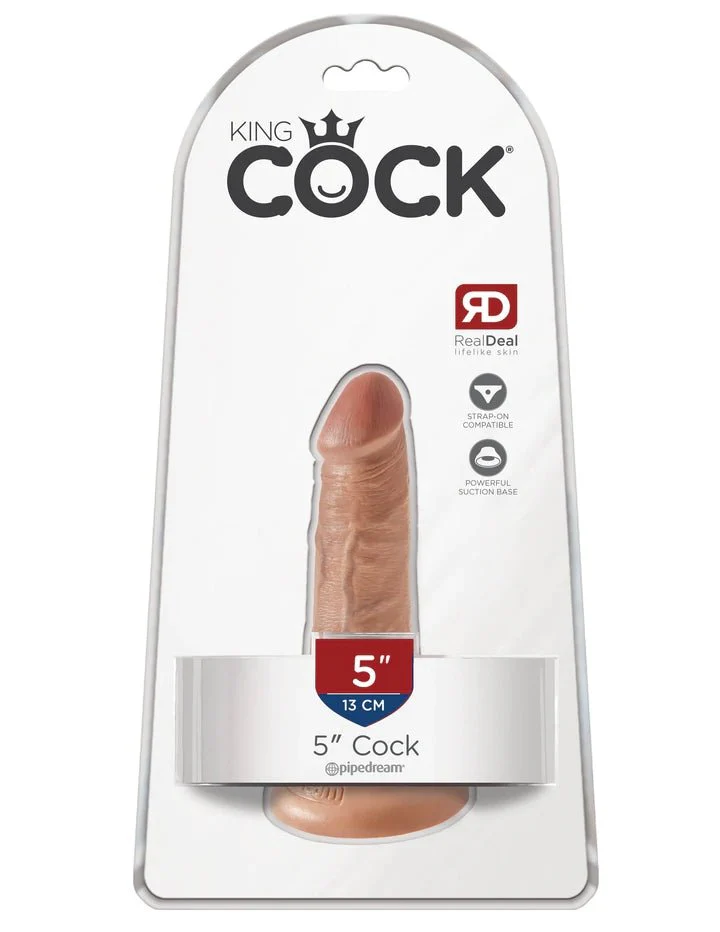 King Cock Dildo - Image 16