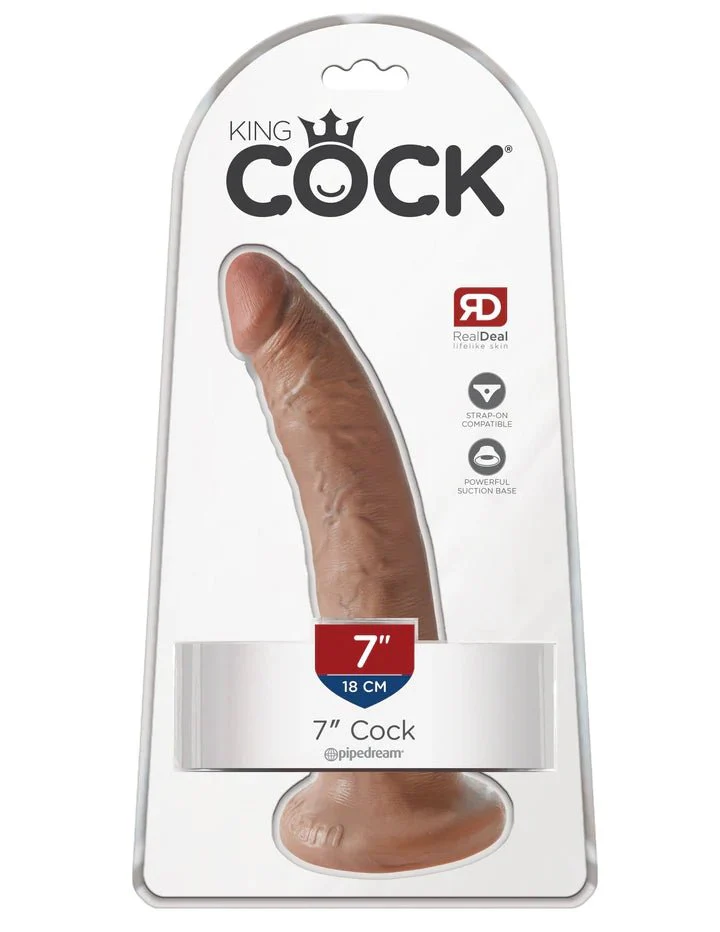 King Cock Dildo - Image 17