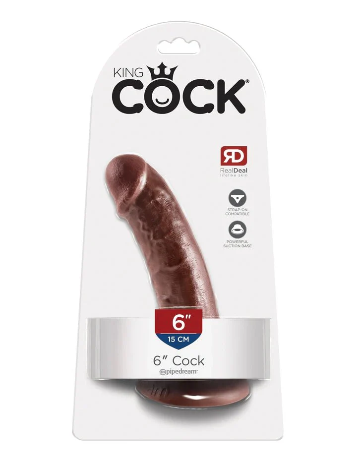 King Cock Dildo - Image 18