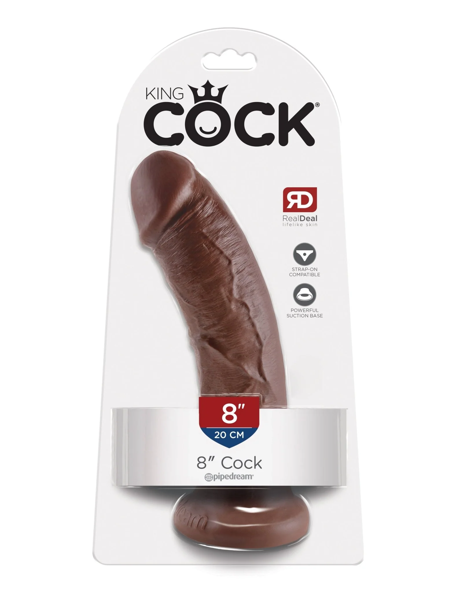 King Cock Dildo - Image 19