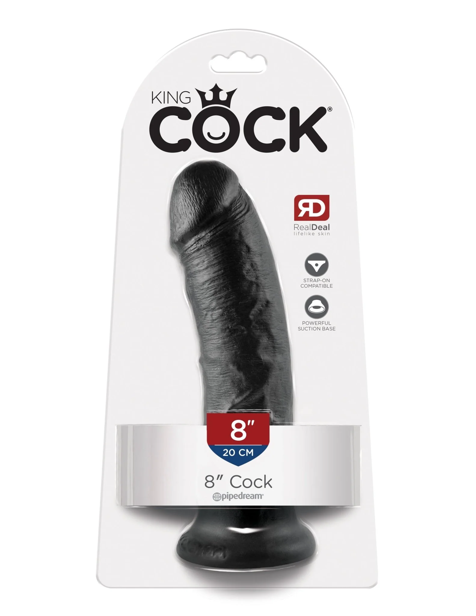 King Cock Dildo - Image 20