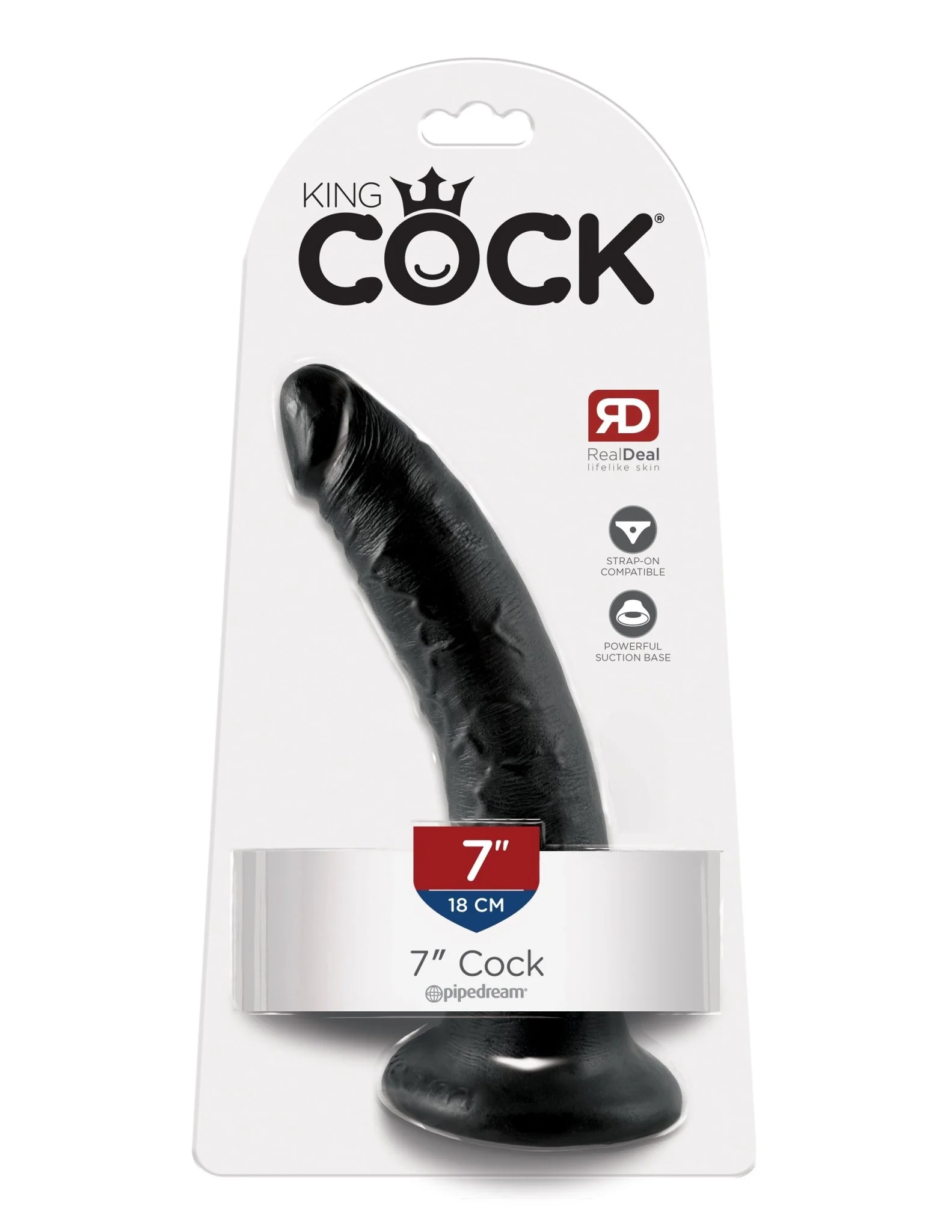 King Cock Dildo - Image 21