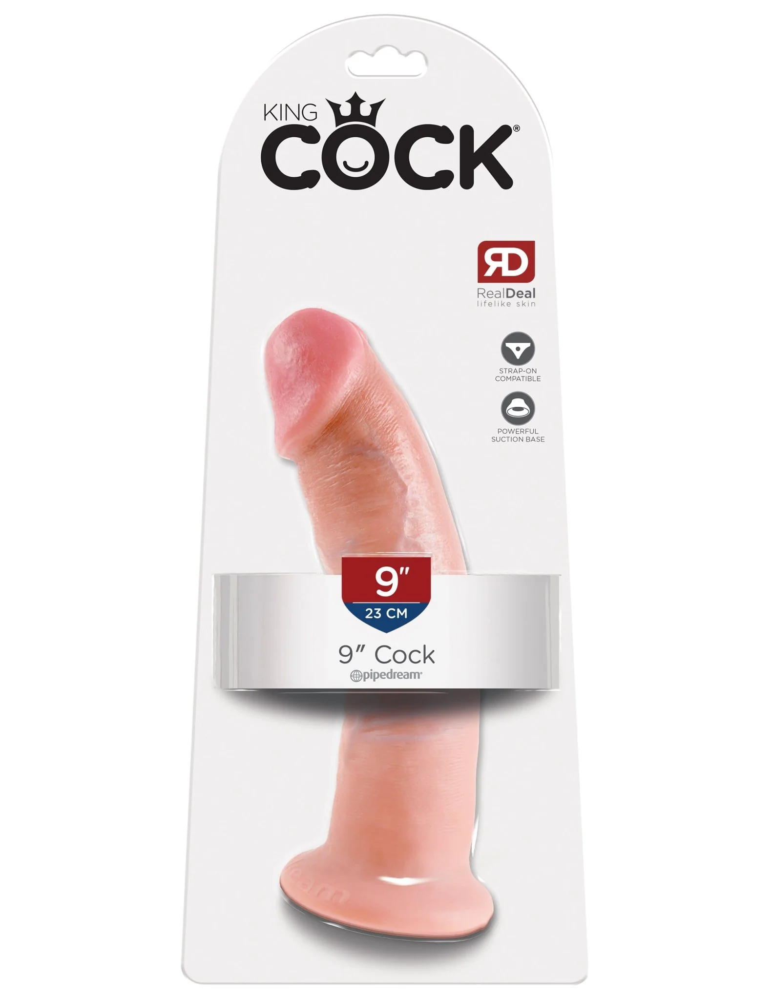 King Cock Dildo - Image 22