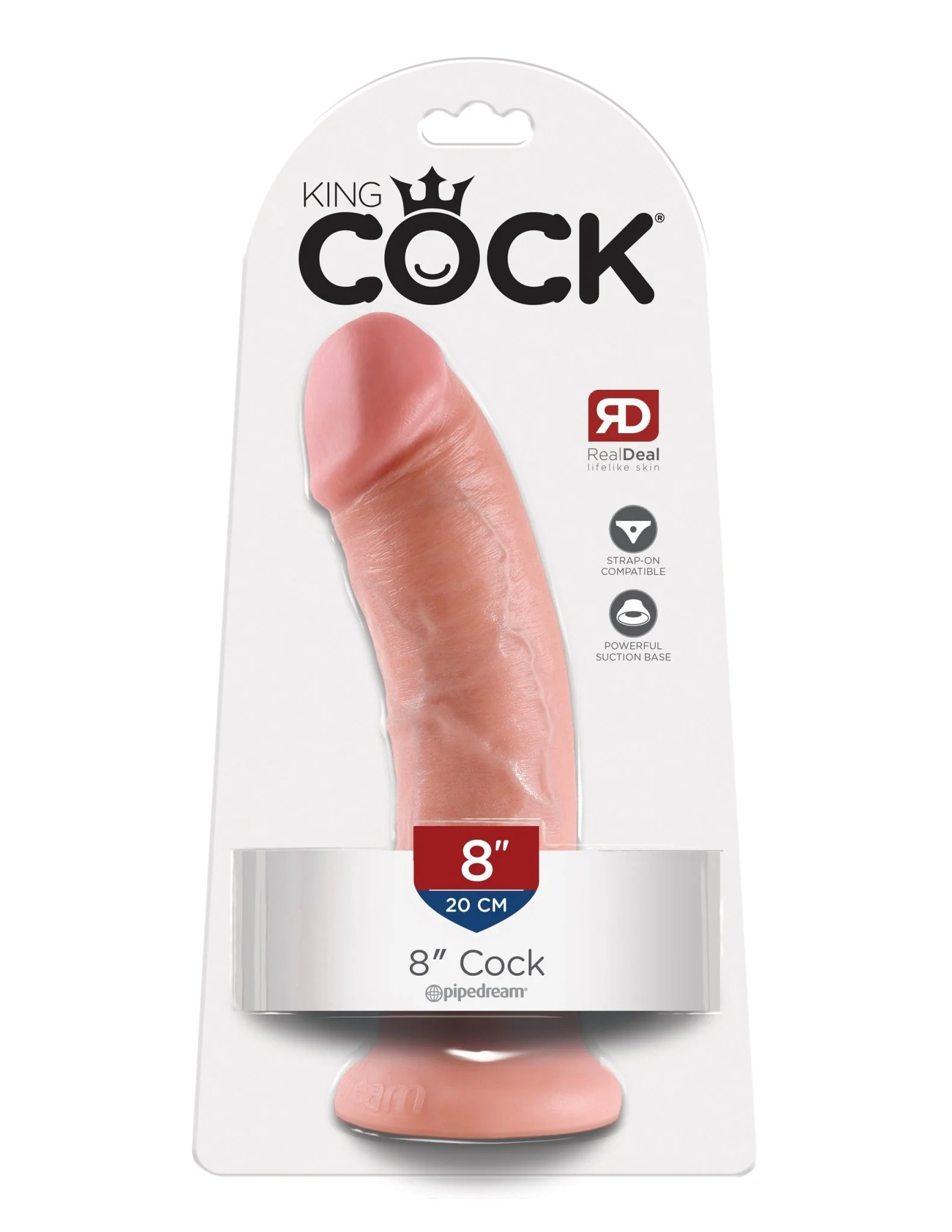King Cock Dildo - Image 23