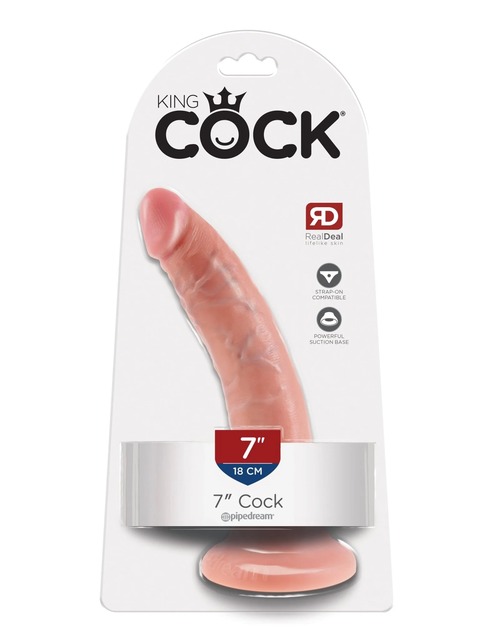 King Cock Dildo - Image 24