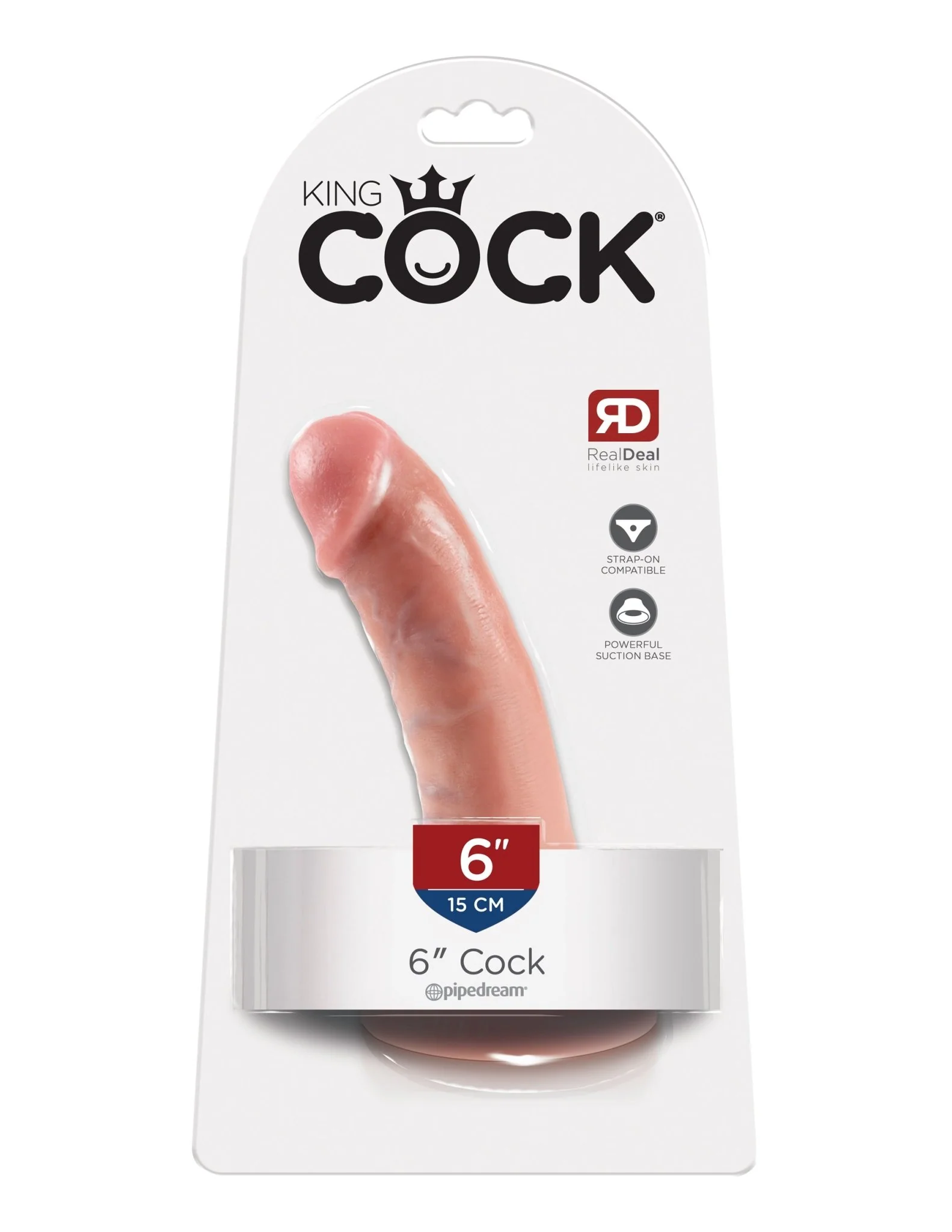 King Cock Dildo - Image 25