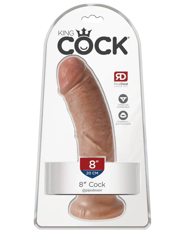 King Cock Dildo - Image 3