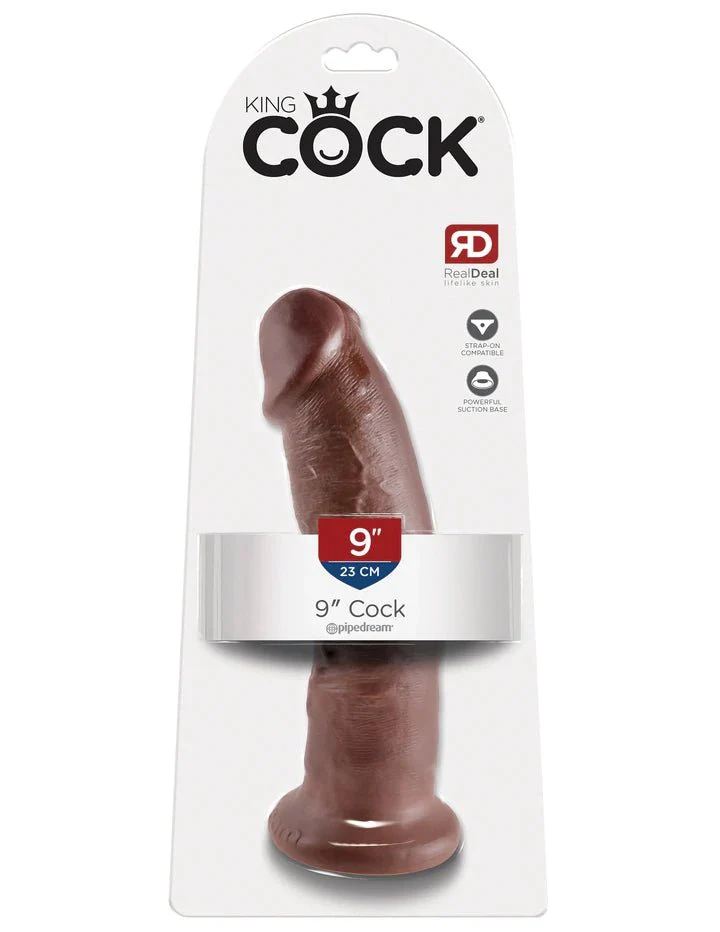 King Cock Dildo - Image 4