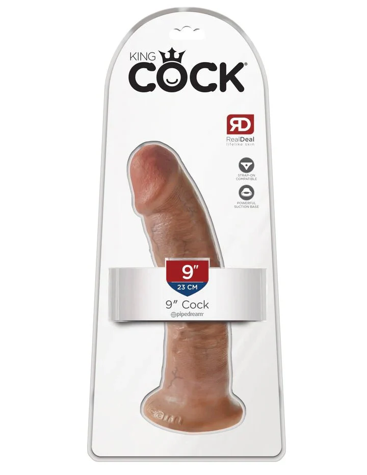 King Cock Dildo - Image 5