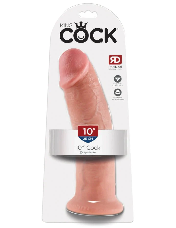 King Cock Dildo - Image 6
