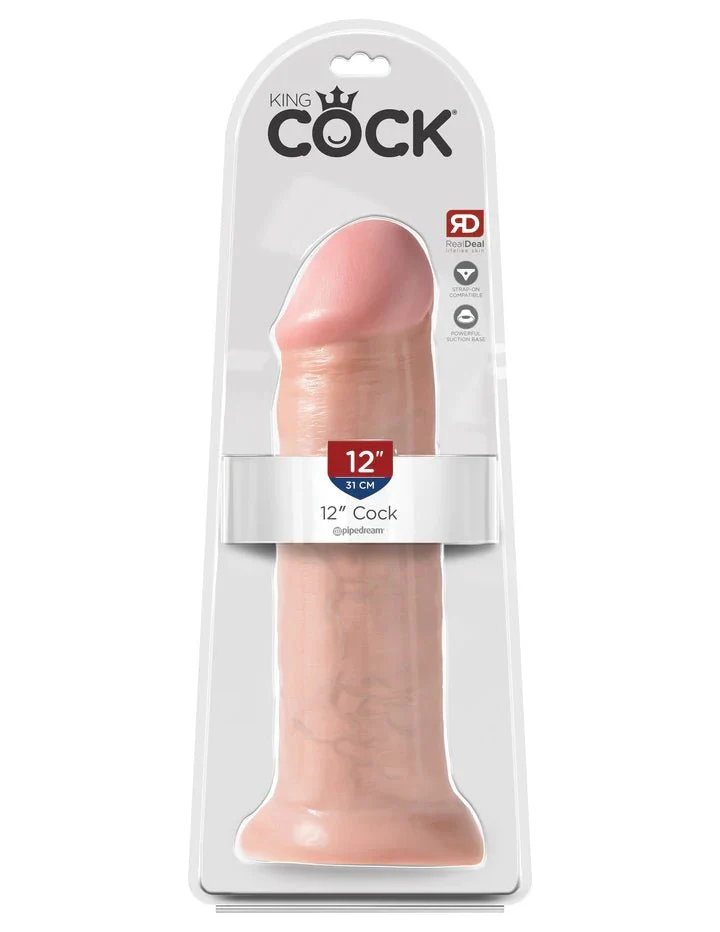 King Cock Dildo - Image 7