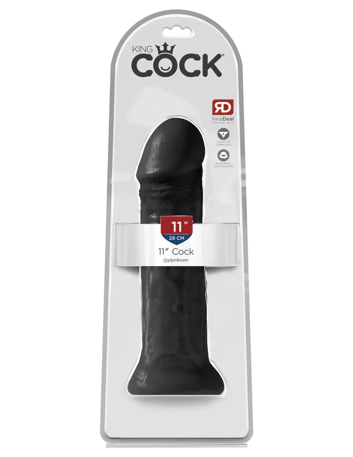 King Cock Dildo - Image 8