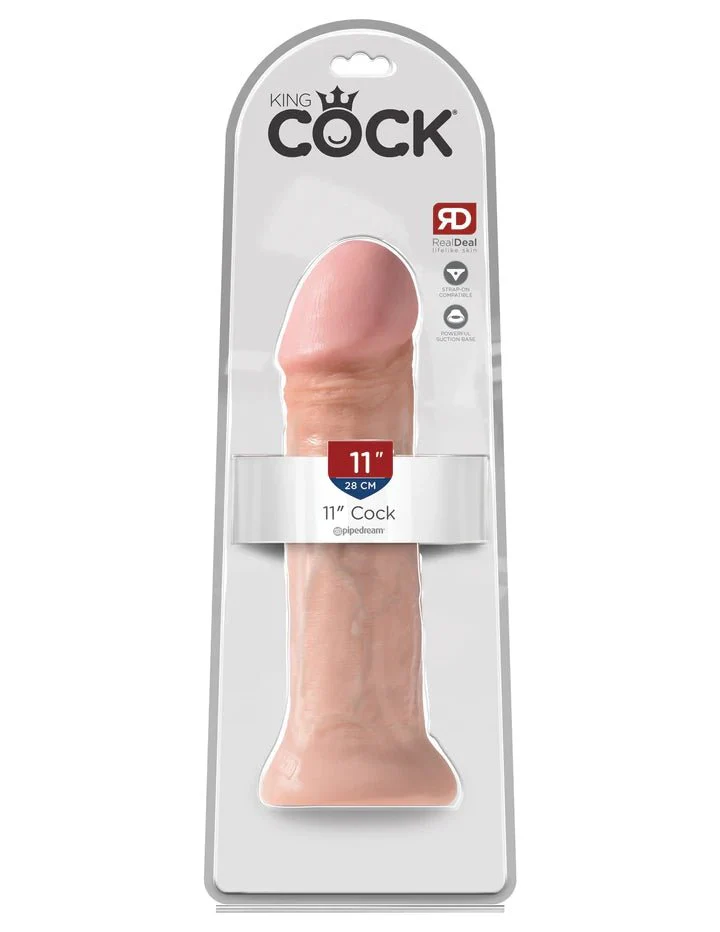 King Cock Dildo - Image 9