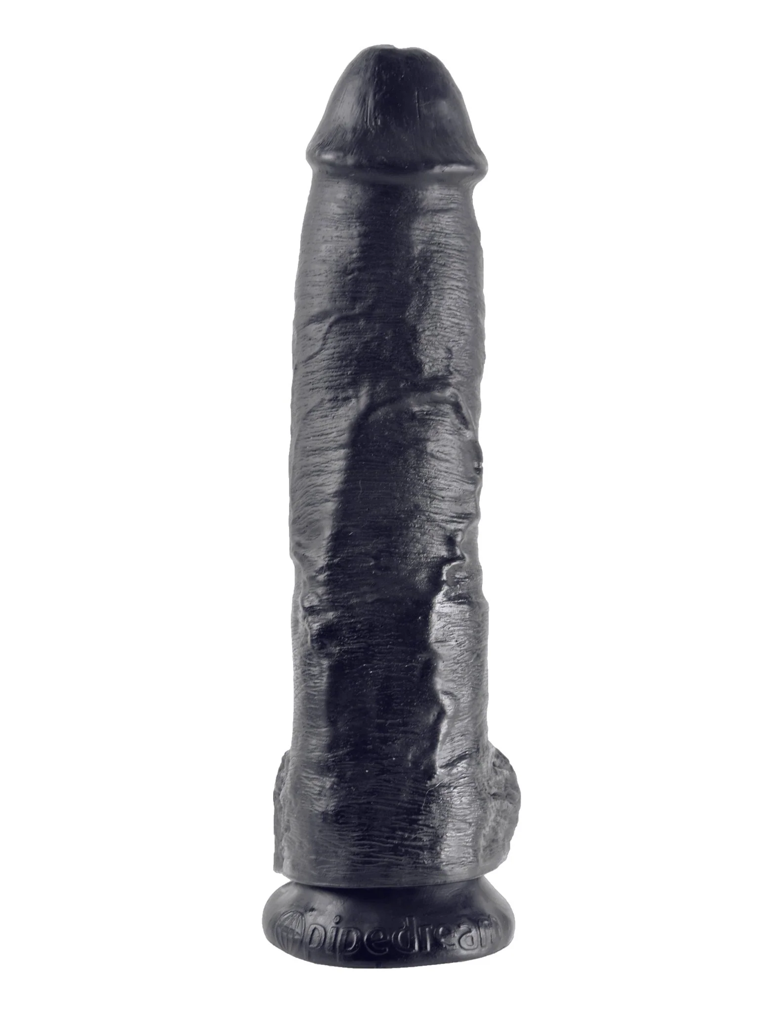 King Cock Dildo With Balls - Image 18