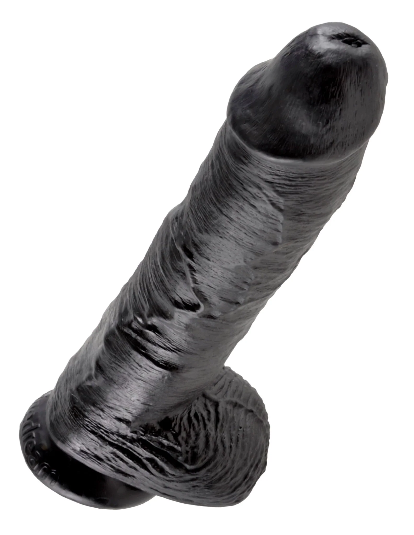 King Cock Dildo With Balls - Image 20