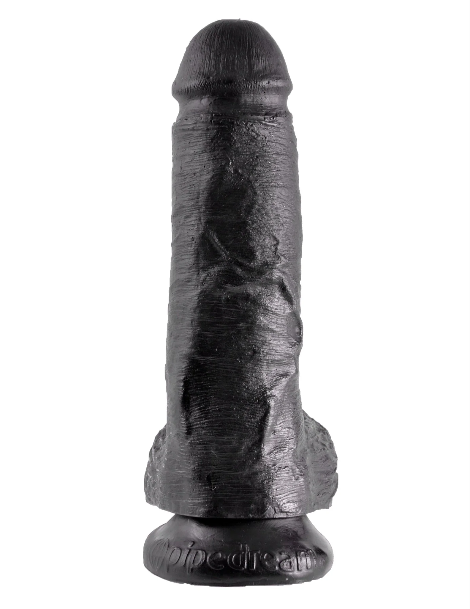 King Cock Dildo With Balls - Image 23