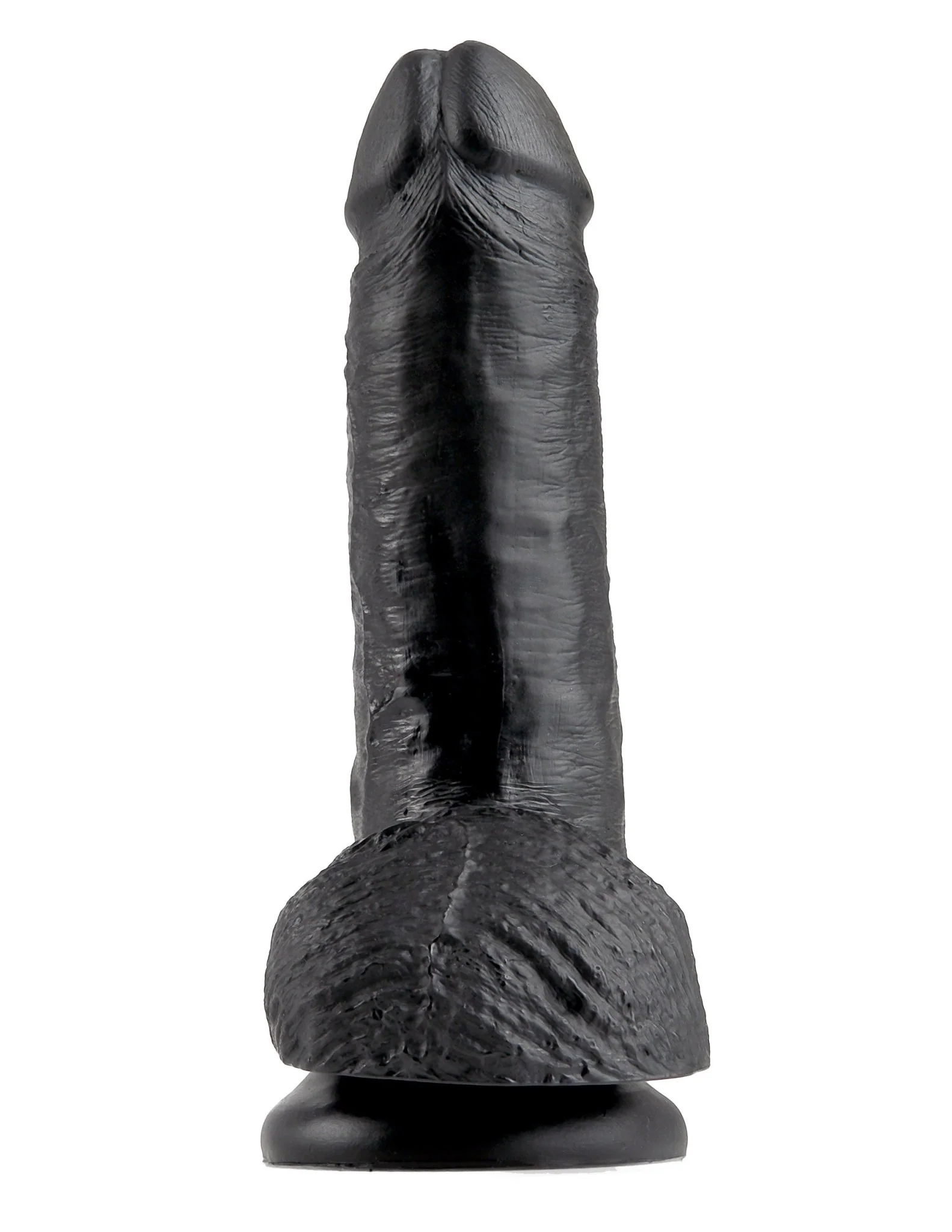 King Cock Dildo With Balls - Image 28