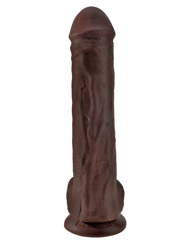 King Cock Dildo With Balls - Image 52
