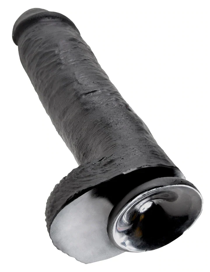 King Cock Dildo With Balls - Image 56