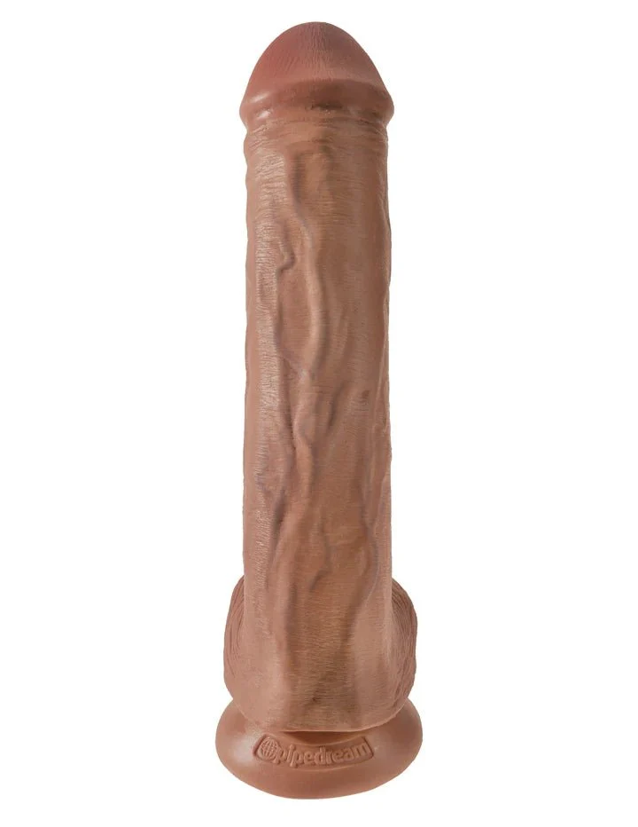 King Cock Dildo With Balls - Image 63