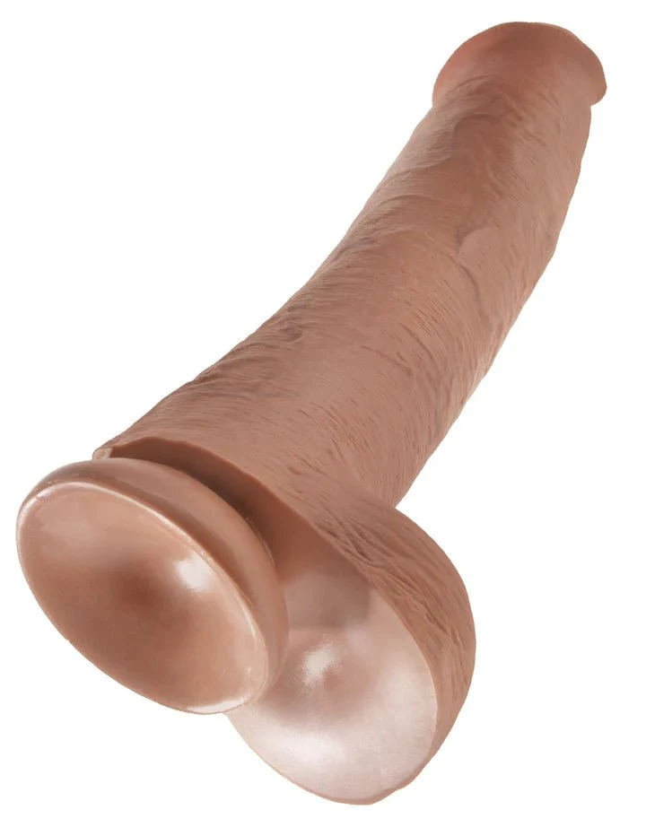 King Cock Dildo With Balls - Image 69