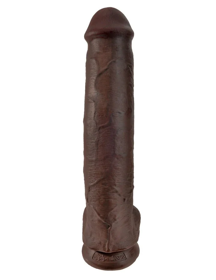 King Cock Dildo With Balls - Image 71