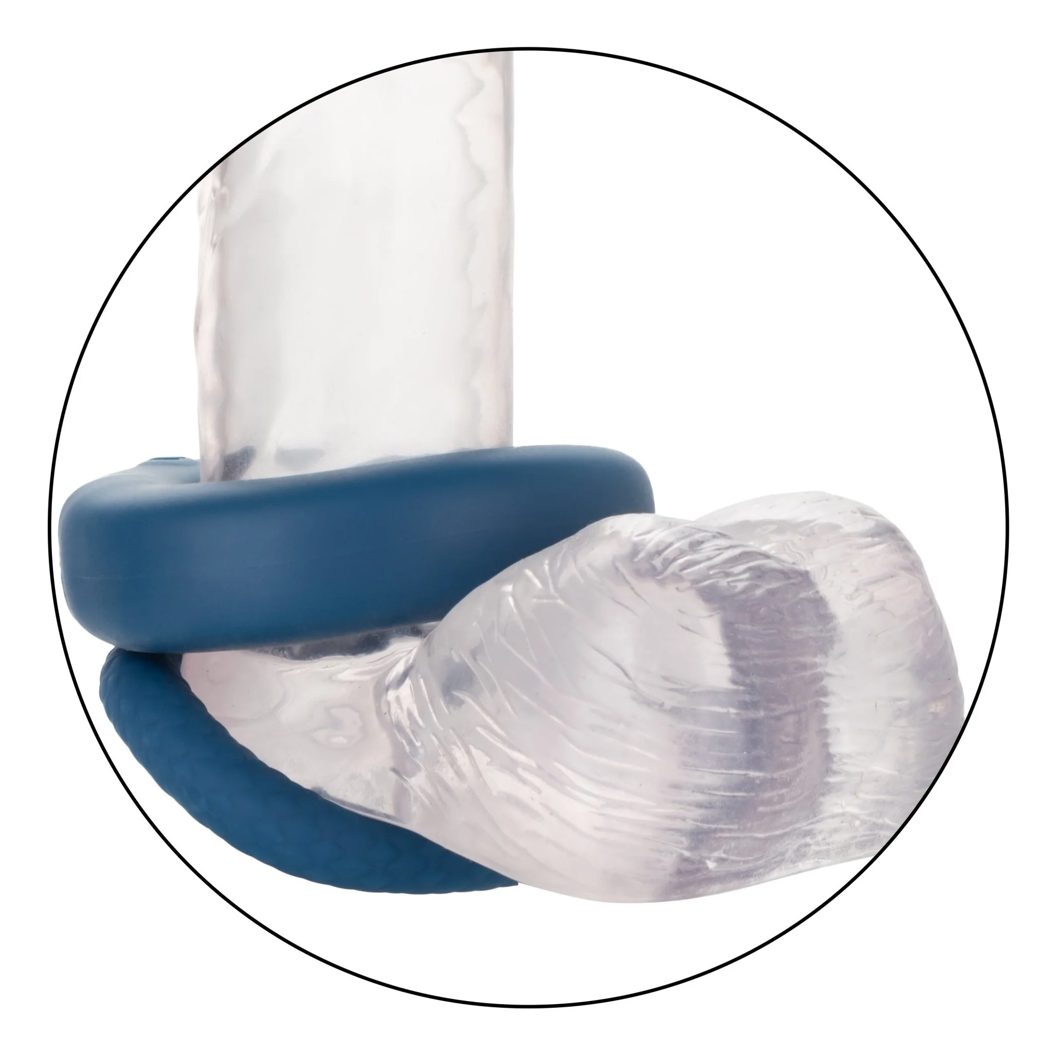 Link Up Optimum - Blue - Image 7