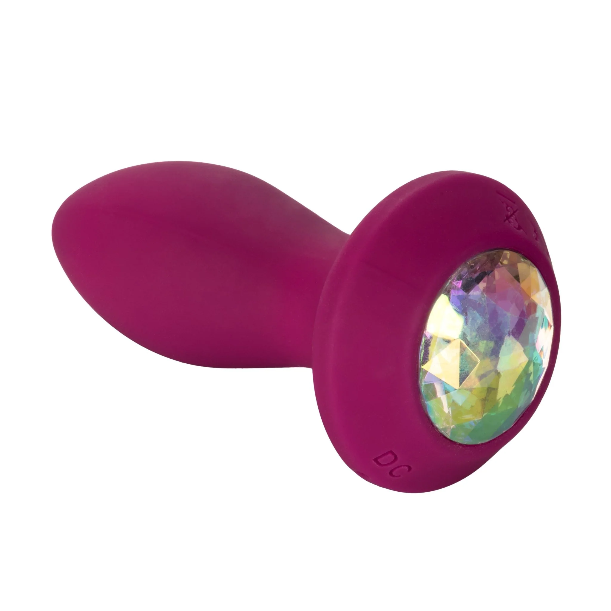 Power Gems Vibrating Crystal Petite Probe - Image 12