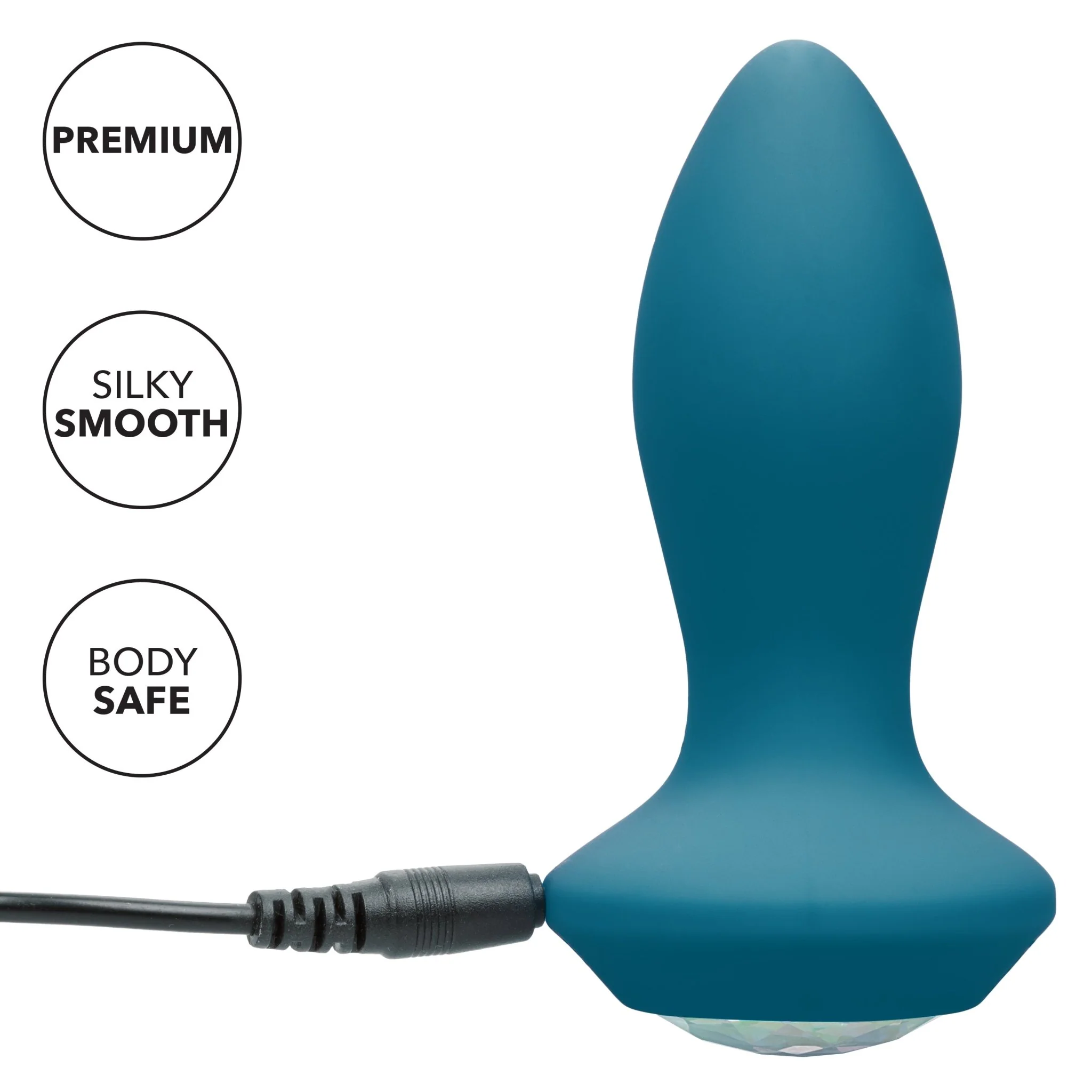 Power Gems Vibrating Crystal Petite Probe - Image 21