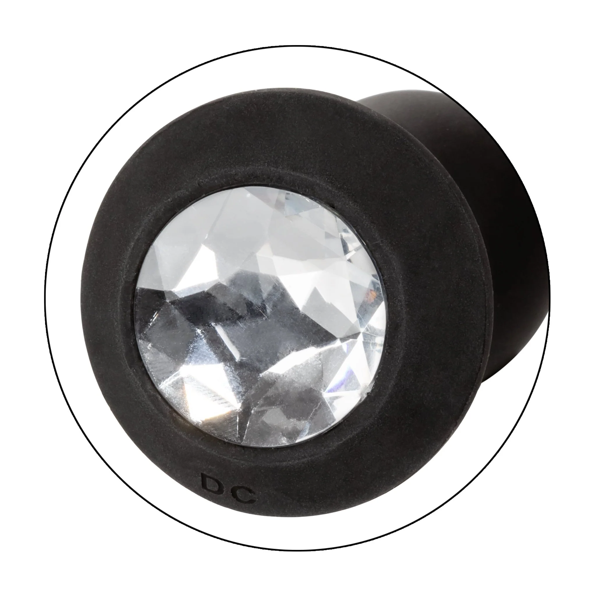 Power Gems Vibrating Crystal Petite Probe - Image 27